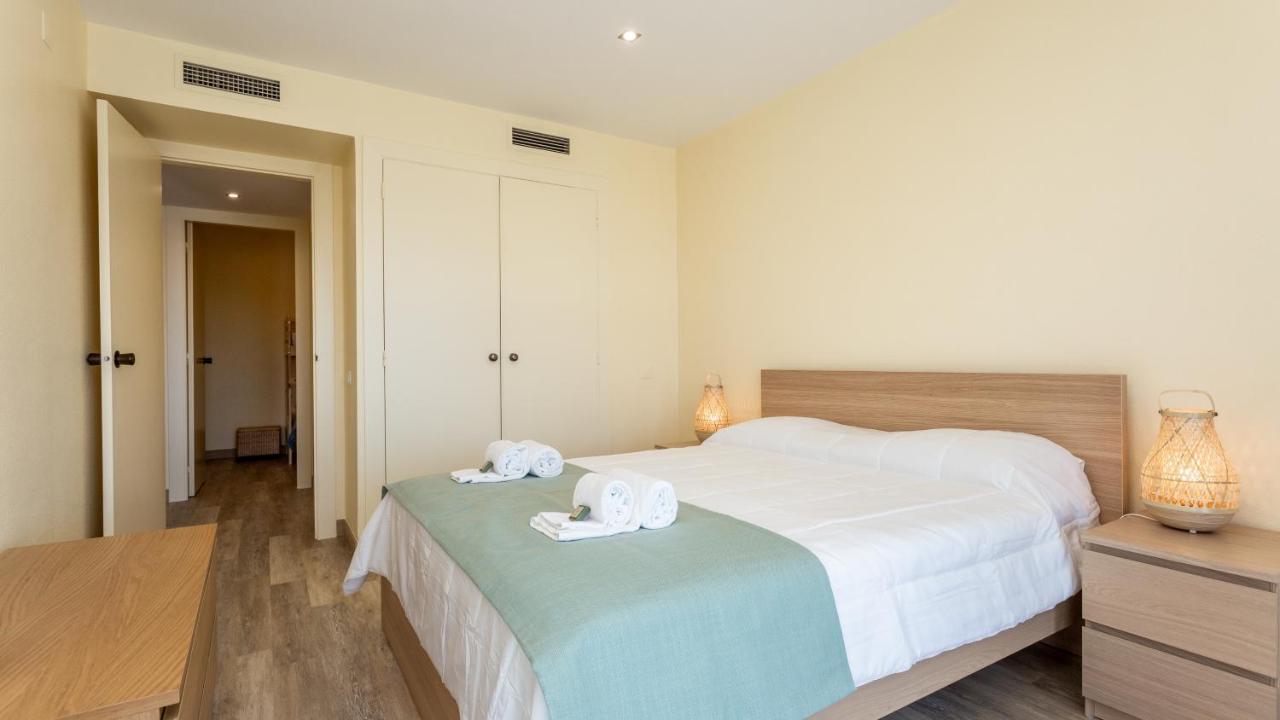 Divine Marina Apartment W/ Pool & Garden By Lovelystay Quarteira Zewnętrze zdjęcie