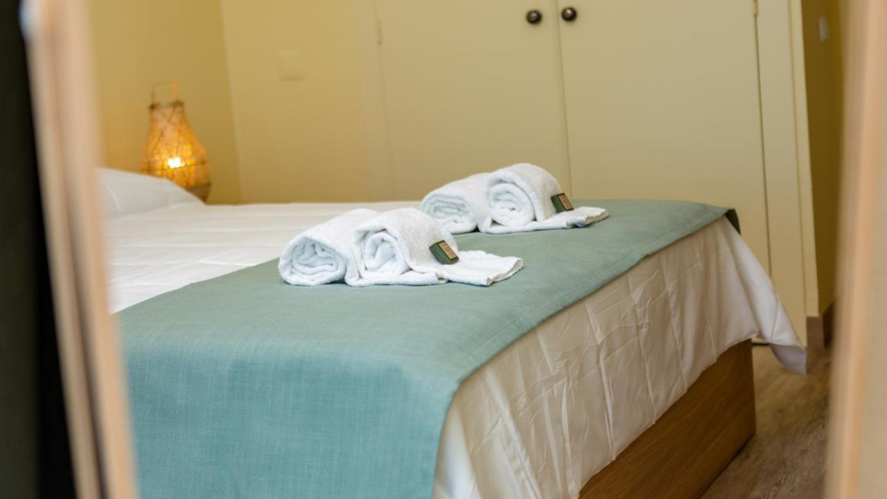Divine Marina Apartment W/ Pool & Garden By Lovelystay Quarteira Zewnętrze zdjęcie