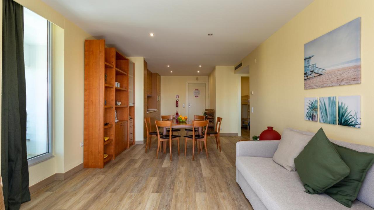 Divine Marina Apartment W/ Pool & Garden By Lovelystay Quarteira Zewnętrze zdjęcie