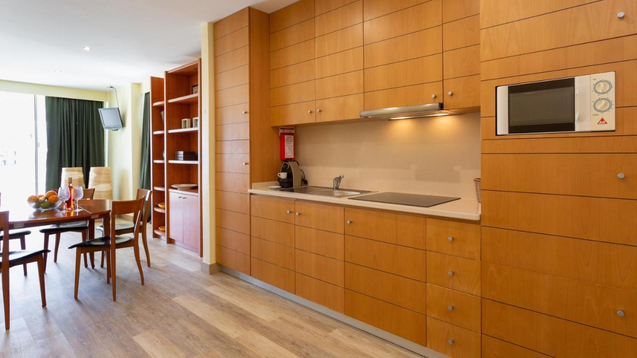 Divine Marina Apartment W/ Pool & Garden By Lovelystay Quarteira Zewnętrze zdjęcie